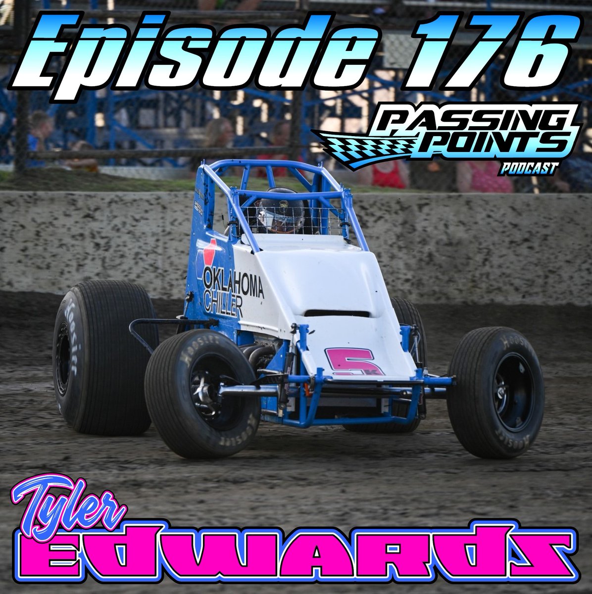 Passing Points Podcast (@passing_points) on Twitter photo Episode #176: Oklahoma open racer <a href="/TEDWARDS98/">Tyler Edwards</a> joins us this week to chat about his recent $12,000 win
You can listen on Apple, Spotify, Stitcher, Google Podcast, Amazon Music, TuneIn, iHeart, and our site at passingpoints.buzzsprout.com
#mtrperformancemedia
๐ธ SNP Photography Episode #176: Oklahoma open racer <a href="/TEDWARDS98/">Tyler Edwards</a> joins us this week to chat about his recent $12,000 win
You can listen on Apple, Spotify, Stitcher, Google Podcast, Amazon Music, TuneIn, iHeart, and our site at passingpoints.buzzsprout.com
#mtrperformancemedia
๐ธ SNP Photography