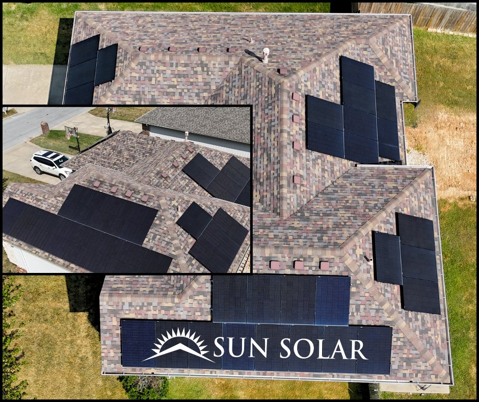 Sun Solar tweet media