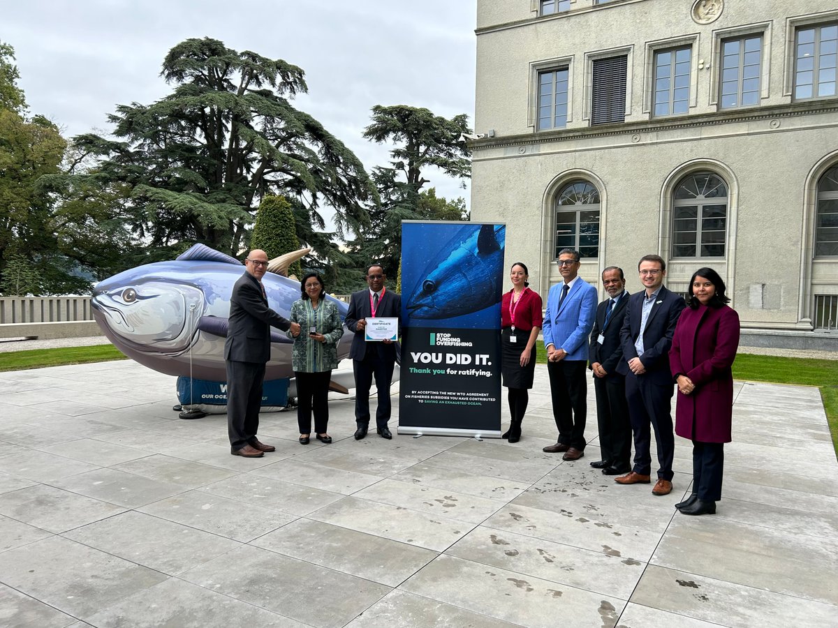 Pew Europe tweet media