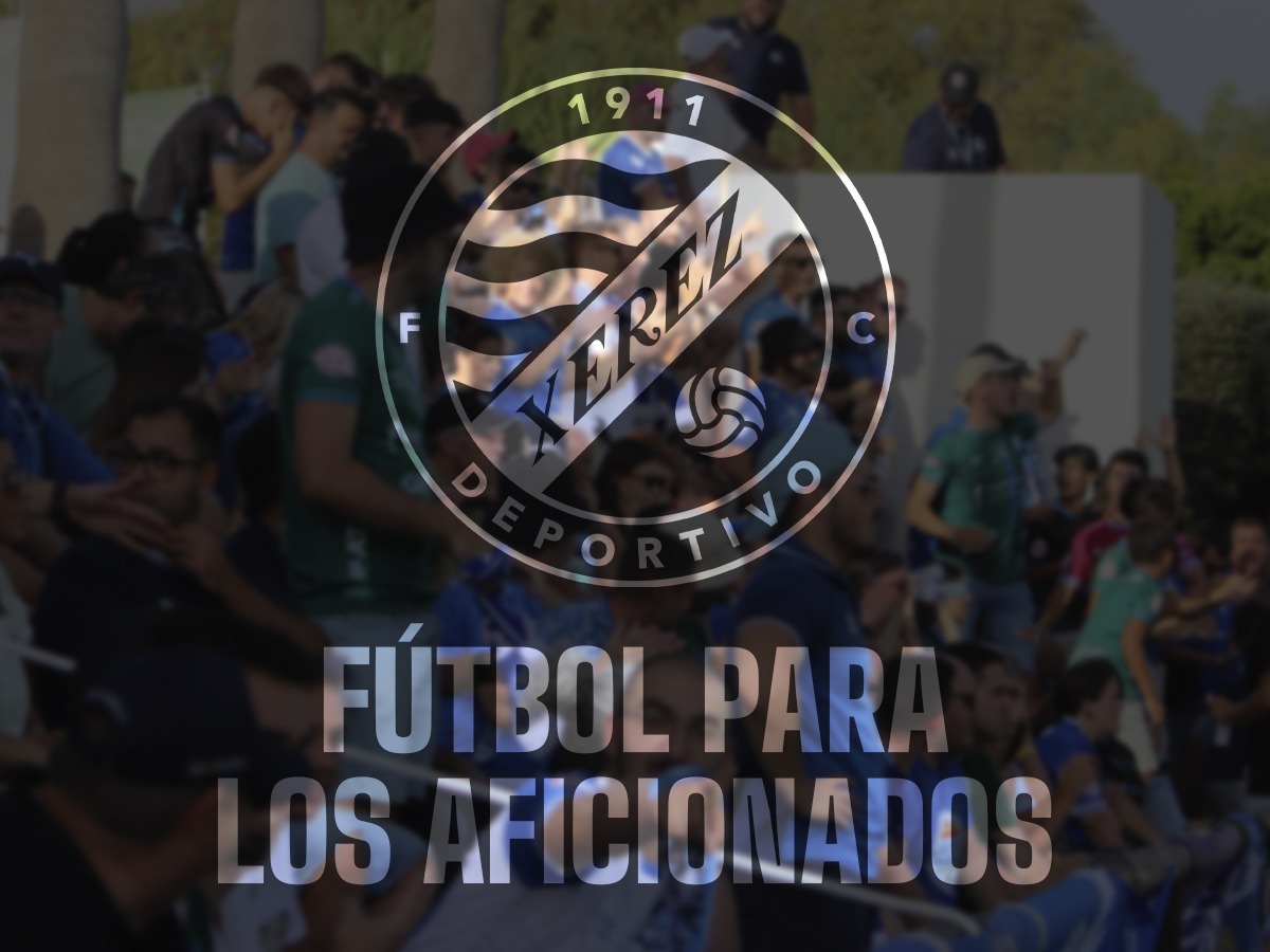 XEREZ DEPORTIVO tweet media
