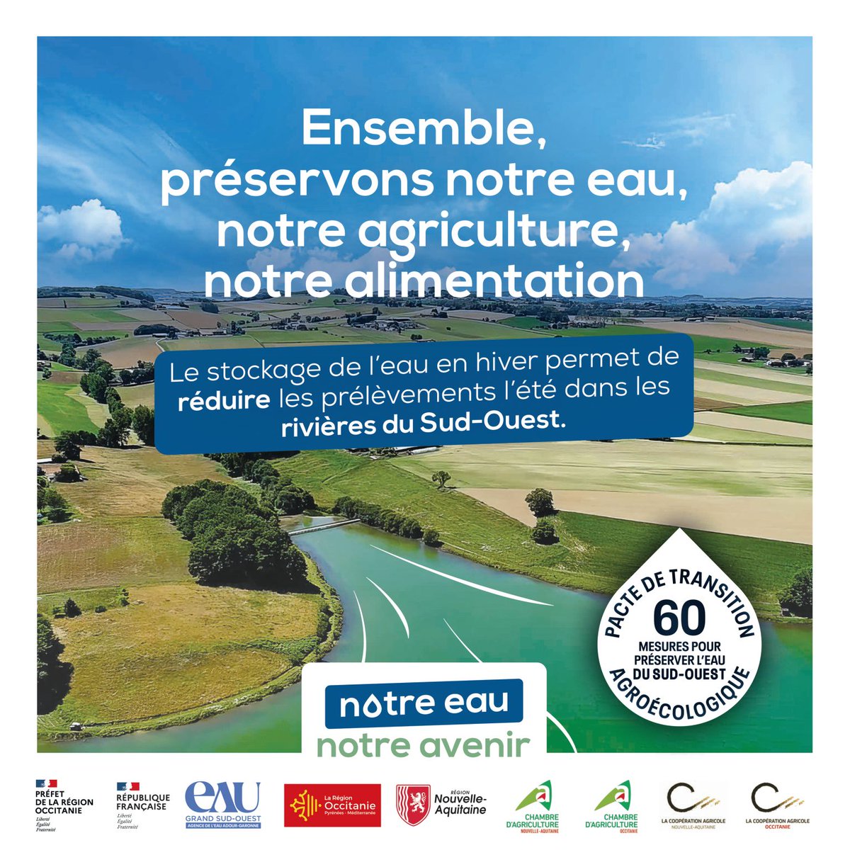 La coopération agricole NA tweet media
