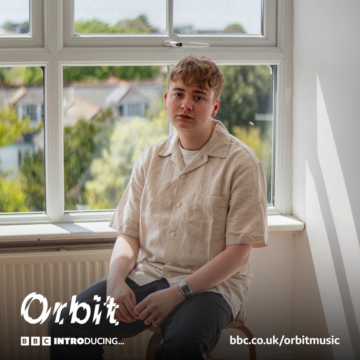 jatmesmusic's tweet photo. Pleased to share that ‘I’m No Artist’ is featured on Orbit, the new music discovery platform by @bbcintroducing and @bbcrd.

Let me know if you find the track, big thanks to @bbcintronorfolk for their continued support x #imnoartist #bbcintroducing

https://t.co/8BWYebm7aj https://t.co/hy11ssYSsO