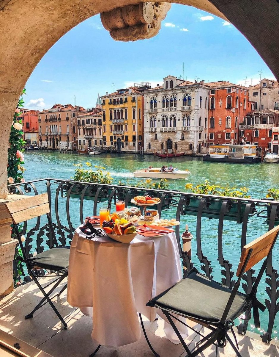 Venice, Italy