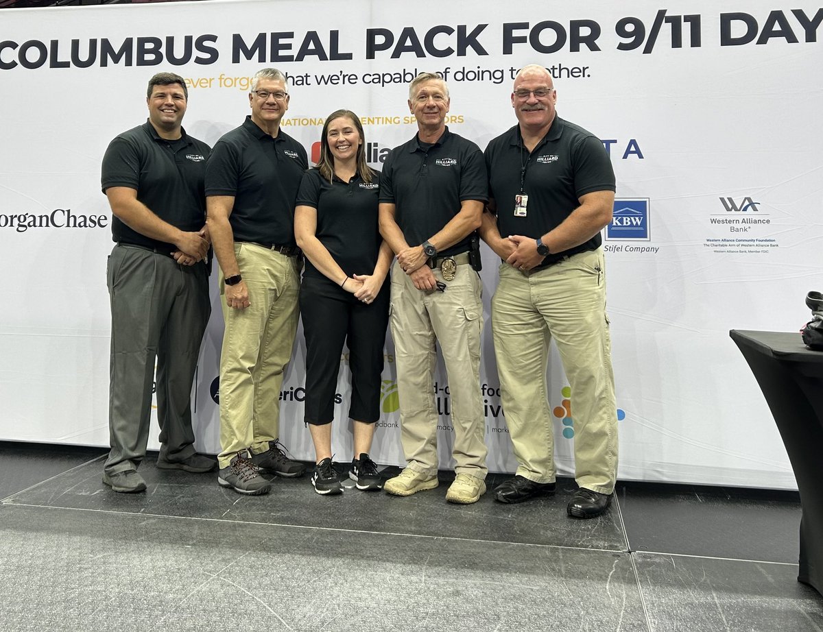 Michael Woods tweet media