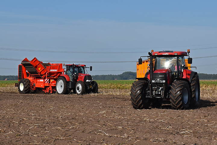 Agrifoto's tweet photo. Foto's van Herman Deuling 27-8 https://t.co/Z2vZZbT60z https://t.co/gqvQhW3Ejv