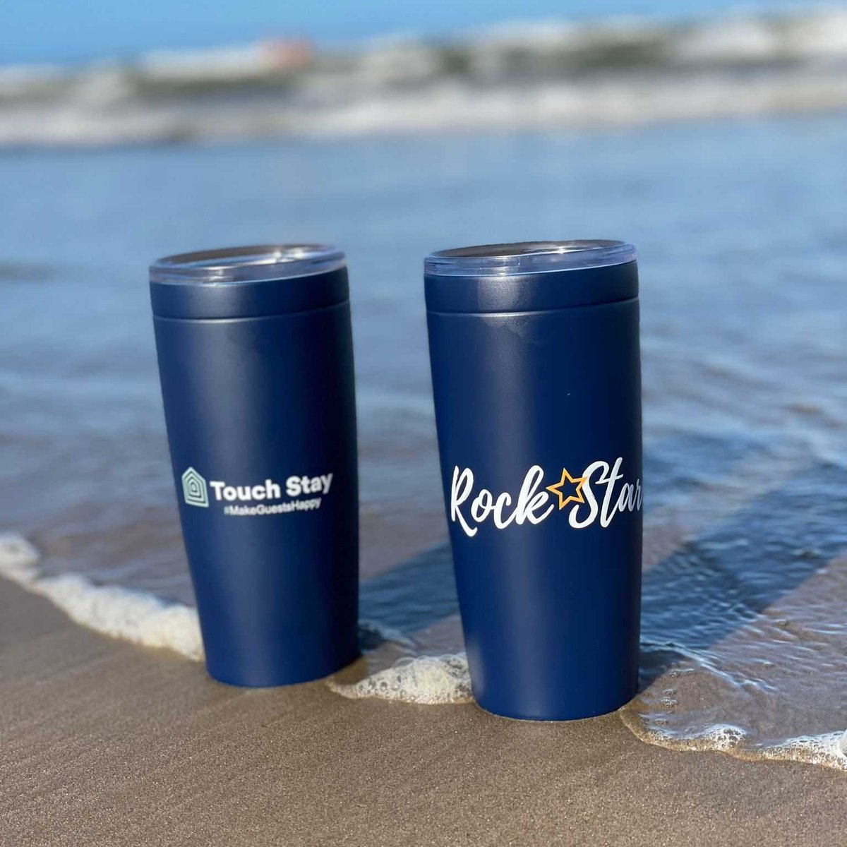 Summertime sadness 🫠...

...or maybe pure joy as the busy period is finally over 😂

We wanted to toast all of you out there who've survived another busy summer as a short-term rental host/owner 👏

Got any good stories to tell from your summer season? 

We'd love to hear them!