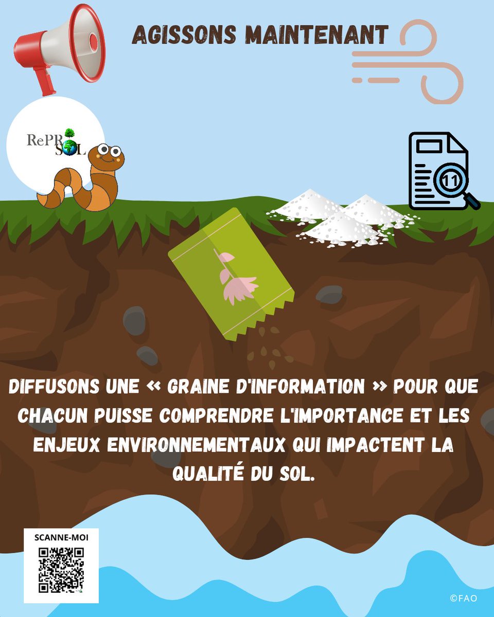 DuSol_tg's tweet photo. Vous voulez 𝗳𝗮𝗶𝗿𝗲 𝗲𝗻𝘁𝗲𝗻𝗱𝗿𝗲 𝘃𝗼𝘁𝗿𝗲 𝘃𝗼𝗶𝘅 ? Participez à notre campagne en envoyant votre 𝘯𝘰𝘮, 𝘱𝘩𝘰𝘵𝘰, et votre 𝘮𝘦𝘴𝘴𝘢𝘨𝘦 via WhatsApp (https://t.co/QVu8z51f5N) ou en commentaire.
@IAAS_TOGO
#ReProSol  
#Tueala_Act  
#FAO 
#NeLaisserPersonneDeCôté https://t.co/QHwHk9X9Vn