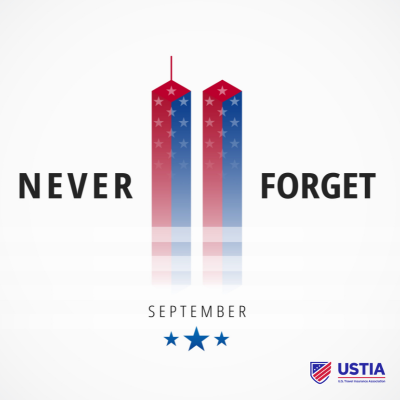 USTIA_org's tweet photo. We shall never forget. Today, we honor the first responders, remember the lives lost, and extend prayers to all those directly impacted by the events of 9/11. https://t.co/ordbTo7m1u