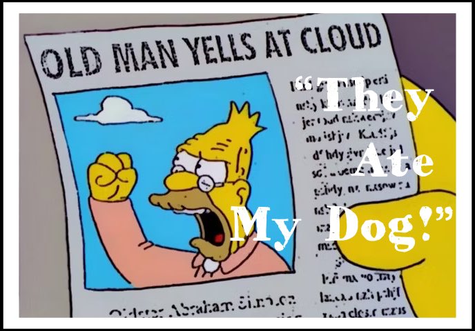 tranquilo_6's tweet photo. #REGISTERTOVOTE
#VoteToSaveAmerica Yes again!
#VoteBLUE
#VoteKamalaHarris2024
#SPRINGFIELD 😋 https://t.co/C7YupddFUa