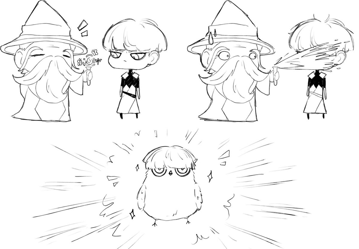 saSdAMAoW's tweet photo. น้องเป็นนกหรือเจี๊ยบเอ่ย🐥🐥🐥

#rov #allenzo https://t.co/Bf6WY3hnd0