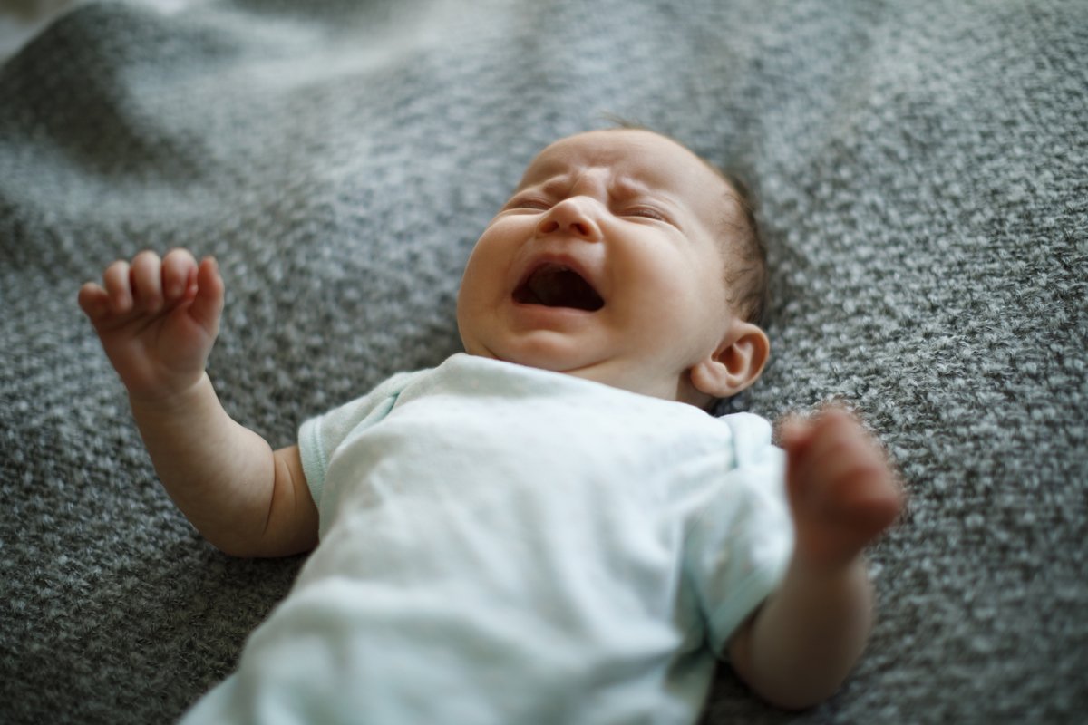 It can be hard to tell when your infant is in pain or experiencing discomfort. It’s important to know the signs to look out for, common reasons why they may be experiencing pain and how parents can help. Read more: bit.ly/4dalz9S