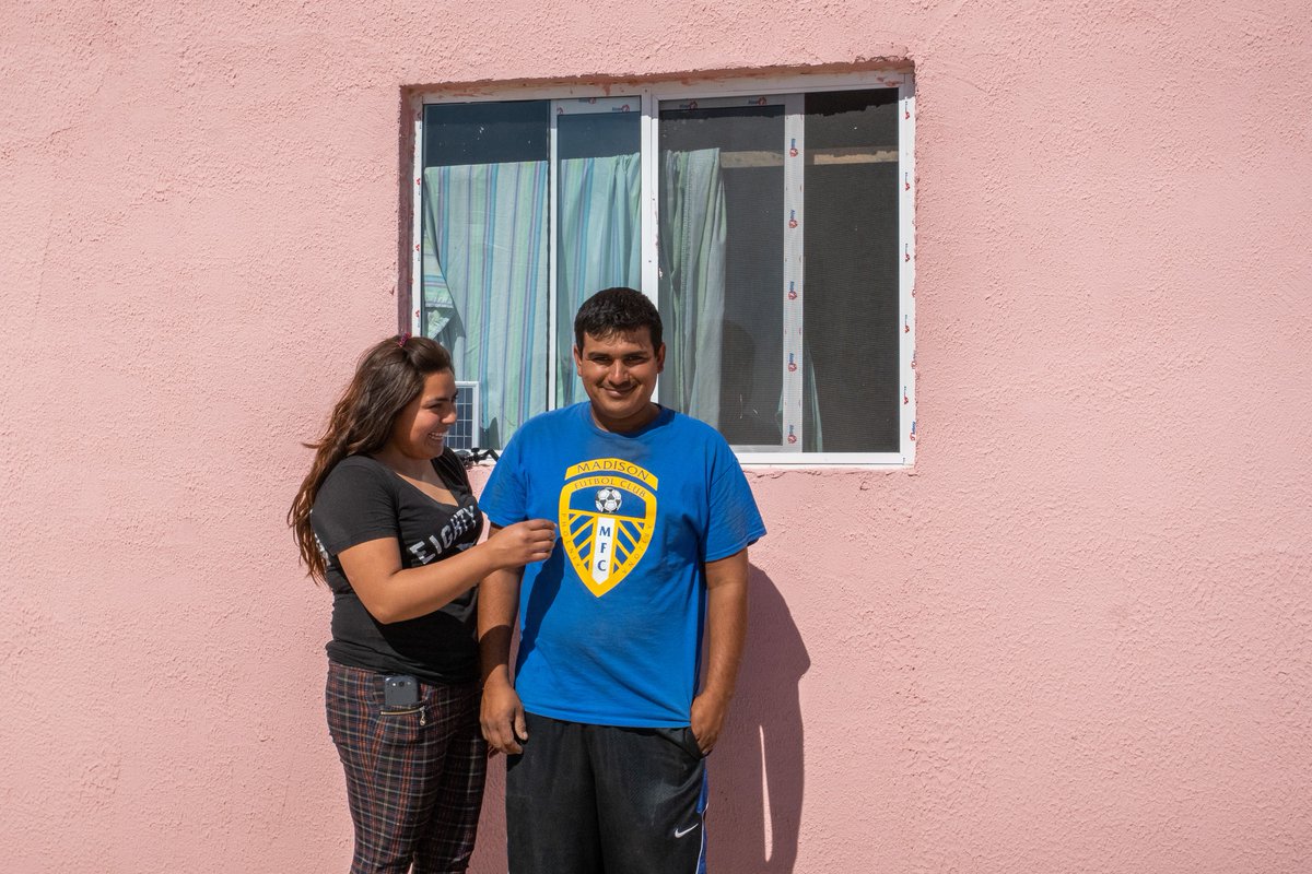 1MISSION tweet media