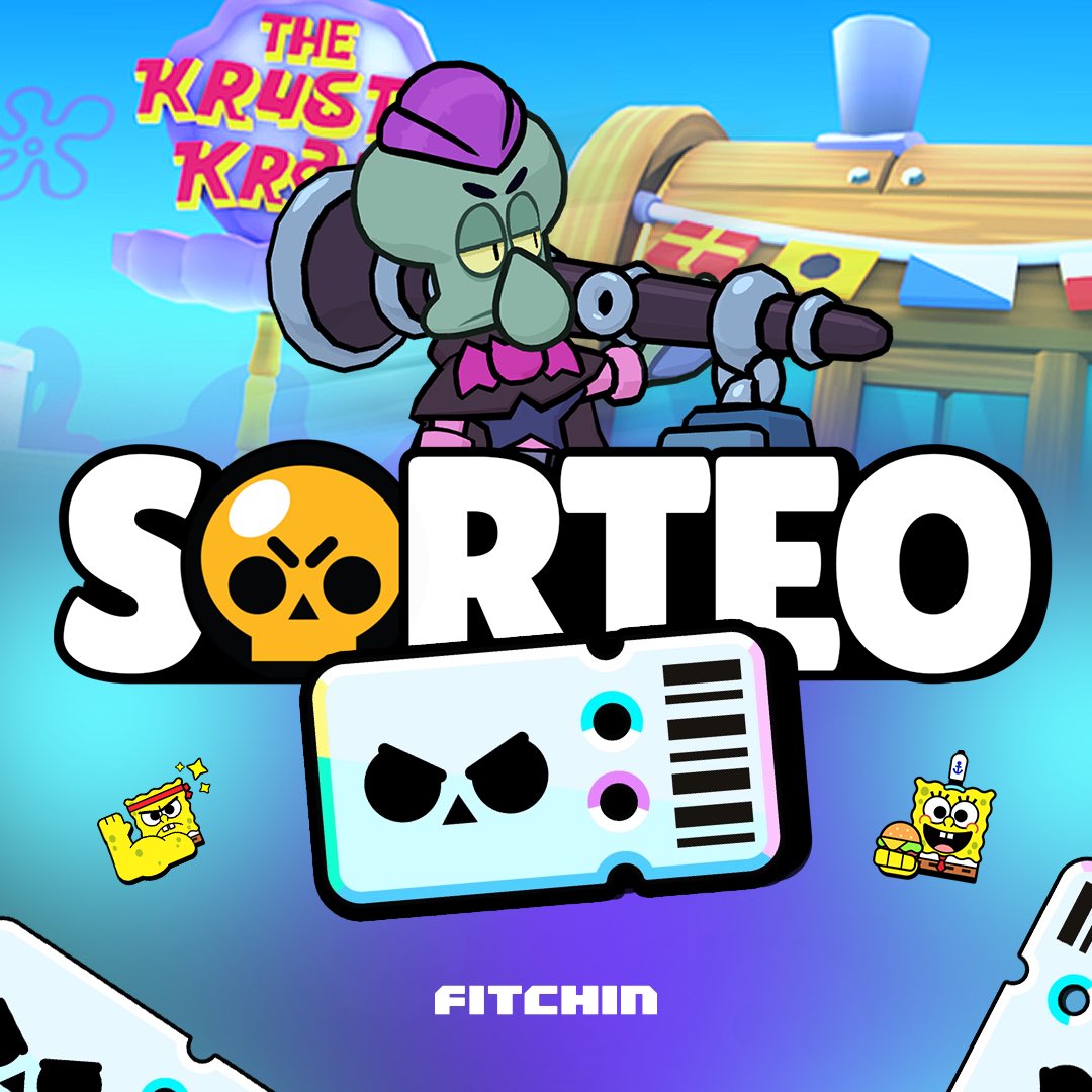 NUEVO SORTEO DE LA MANO DE <a href="/fitchinGG/">FITCHIN</a> 💜

🧨 BRAWL PASS PLUS 🧨

Requisitos: 

• Seguir a <a href="/AbrusitaxBS/">Abrusitax 🍒</a> y a <a href="/fitchinGG/">FITCHIN</a> 
• Dar RT 🔁
• Mencionar a un amigo 🫂

Resultado 18/9! 📆
#brawlstars #brawlstarsgiveaway #brawlpassplus