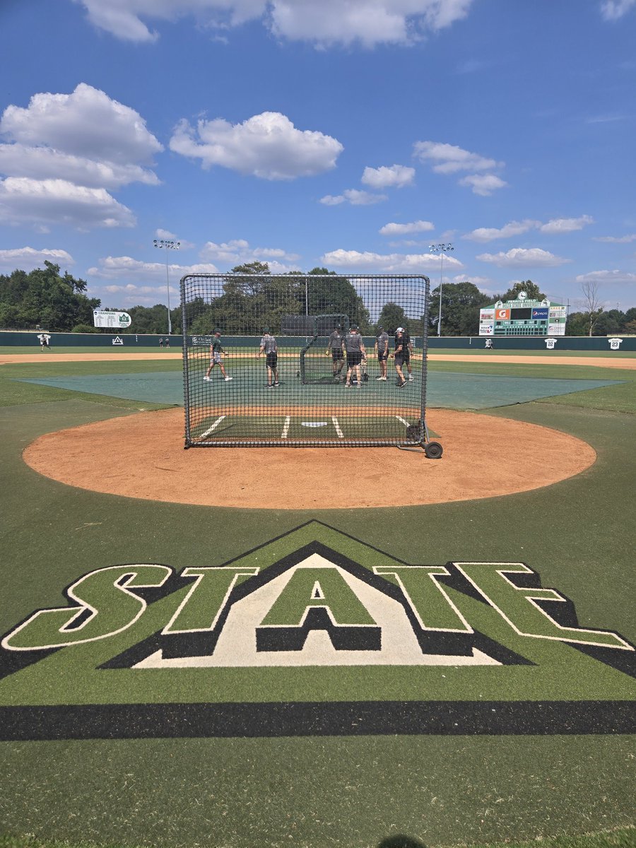 Brant Blaylock (@blaylockbrant) on Twitter photo Good day letting <a href="/DeltaStateBSB/">Statesmen Baseball</a> checkout the 2025 <a href="/RawlingsSports/">Rawlings Baseball</a> & <a href="/EastonBaseball/">Easton Baseball</a> BBCOR line. Excited to see these guys suit up this Spring. Good day letting <a href="/DeltaStateBSB/">Statesmen Baseball</a> checkout the 2025 <a href="/RawlingsSports/">Rawlings Baseball</a> & <a href="/EastonBaseball/">Easton Baseball</a> BBCOR line. Excited to see these guys suit up this Spring.