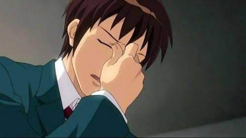 Why human relation is so complex?