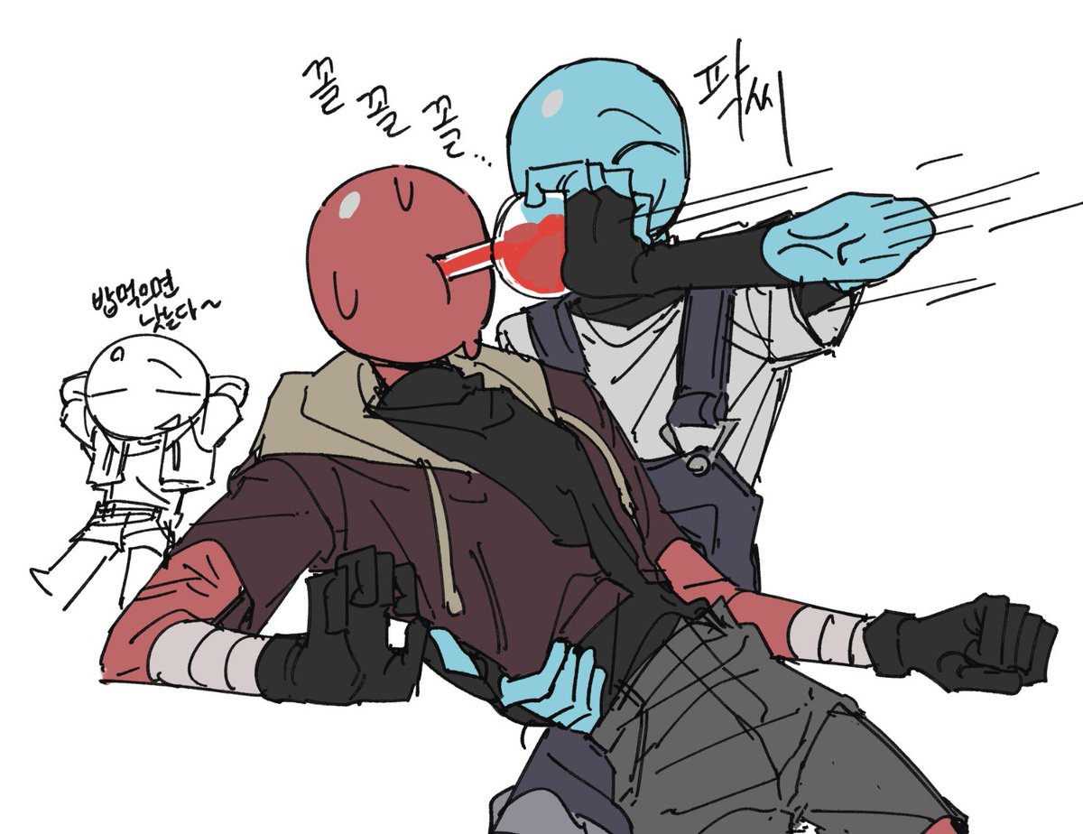 동 (@gnjjk60) on Twitter photo 