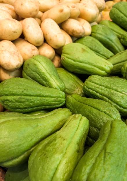 Shiva_Sarn's tweet image. ये कोनसी सब्जी है....??? 
which vegetable is this....??? 
किस किस ने खाई है ये सब्जी
#Vegitables