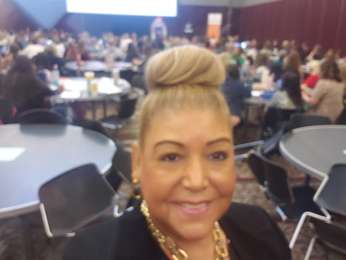 Enjoying presenting at the AIG Kick-off <a href="/WCPSS_ALS/">ALS</a> <a href="/WCPSS/">Wake County Public School System</a>