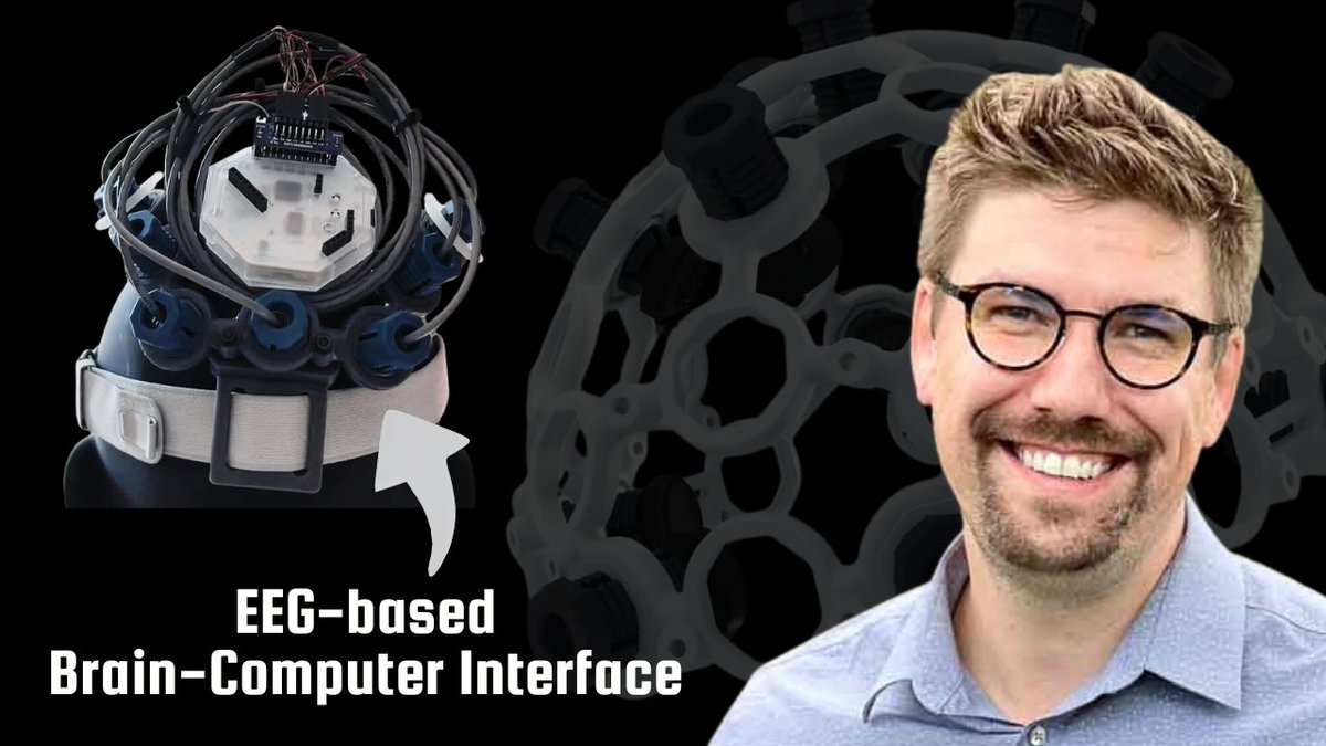 ElixirConf's tweet image. New Video: @mobileoverlord keynote at @ElixirConf US 2024!

&quot;Humans-in-the-loop&quot;

youtu.be/jyvH042cWpc

Get the full video pass at 2024.elixirconf.com/#register

#ElixirConf #ElixirConf2024 #MyElixirStatus