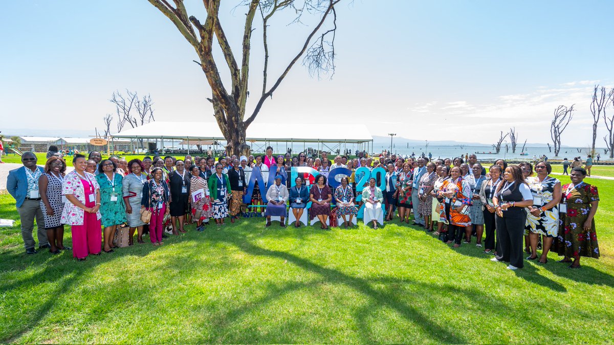 RightsAdvisorKE's tweet photo. In a Communique, participants resolved to fund gender inclusive data collection and analysis that drives policies to ensure women and girls are fully represented in the development agenda in Kenya. 2/2
#WomenInDataKE #GenderDataKE
@StateHouseKenya
@ChiggaiCS
@aphrc
@SDGsKenya https://t.co/uoVwBLcVjU