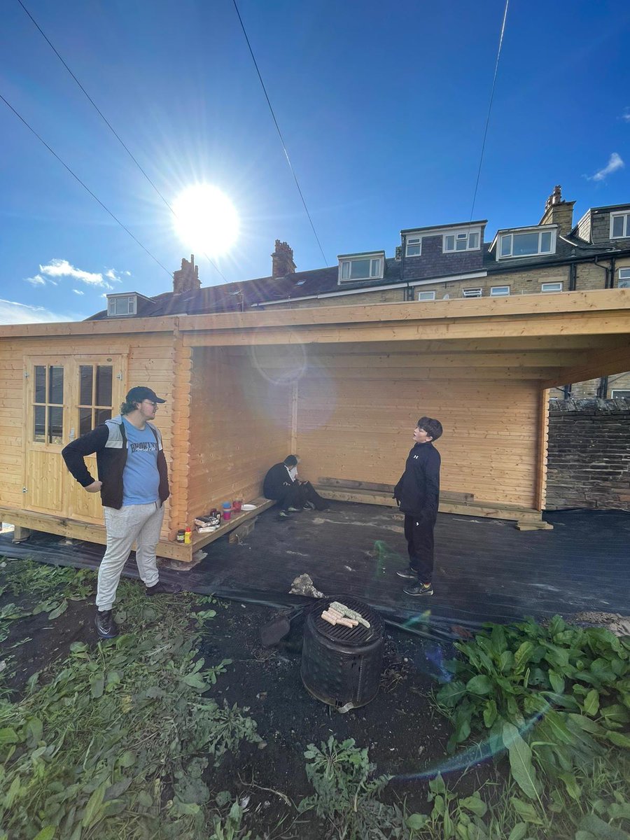 Rooted In tweet media