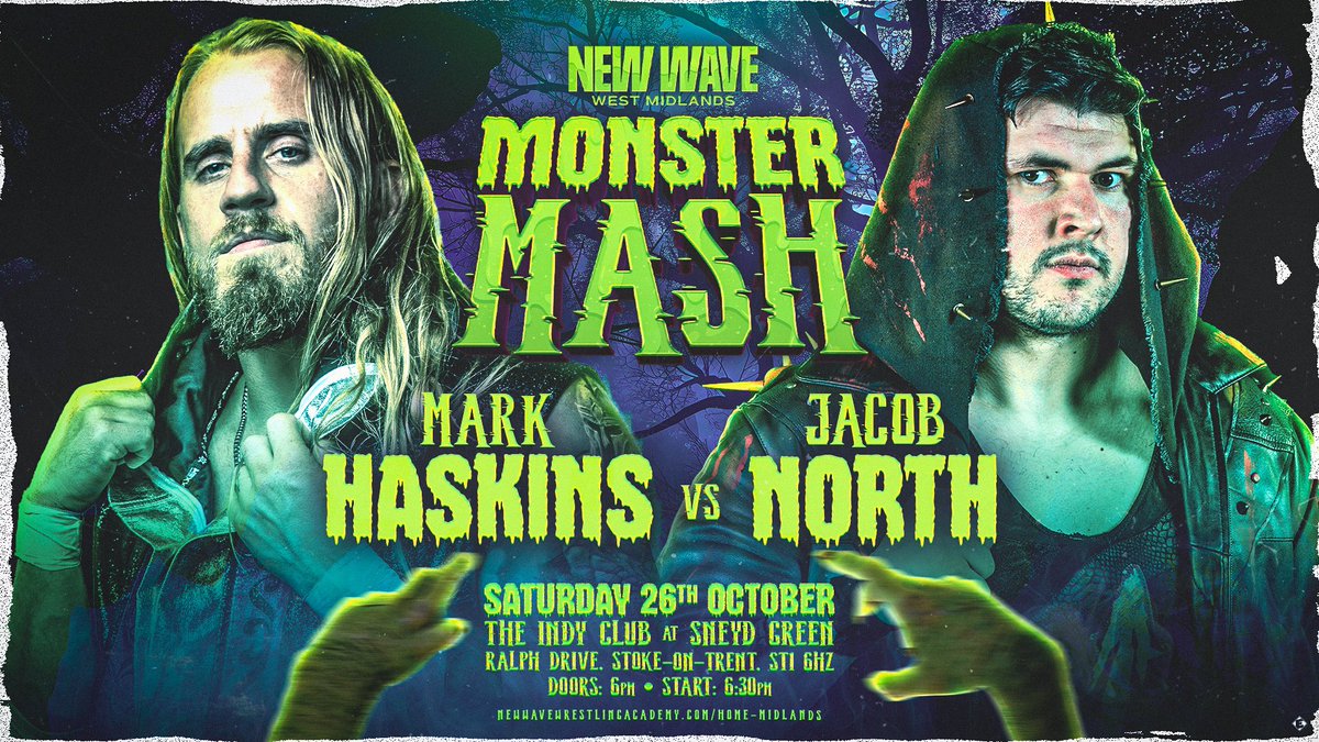 New Wave West Midlands tweet media