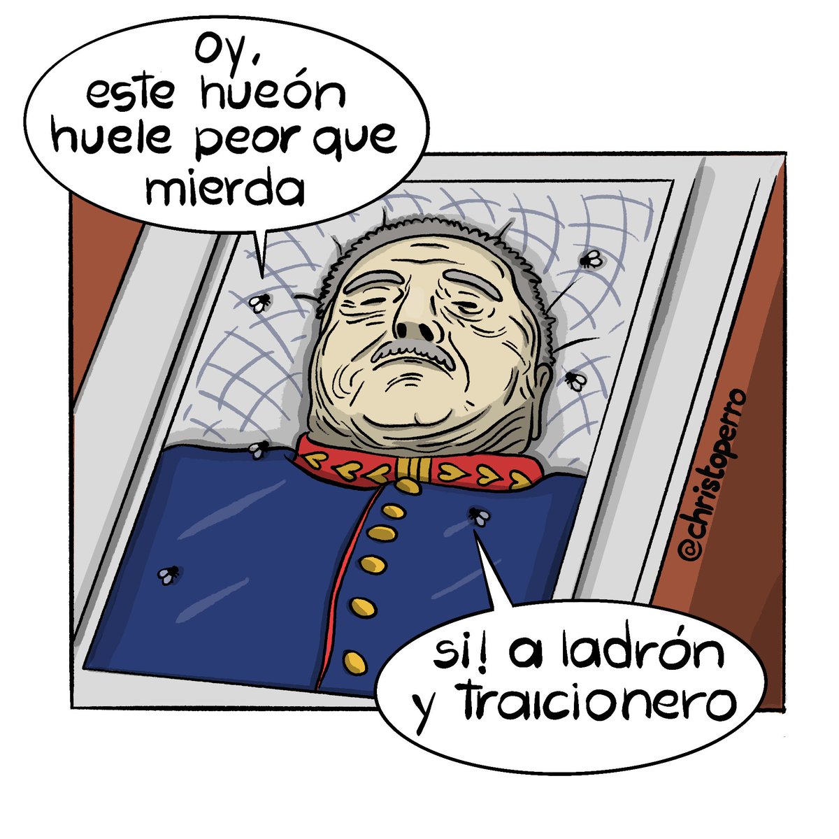 #Feliz11deseptiembre
CARAS DE RAJA 
Orsini 
#ContigoCHV 
Evelyn matthei 
kaminski