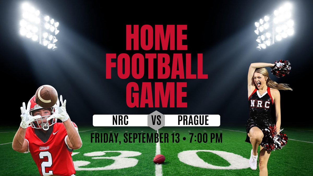 ‼️ Buy Tickets for Friday Night's Game ‼️
gofan.co/event/1704141?…