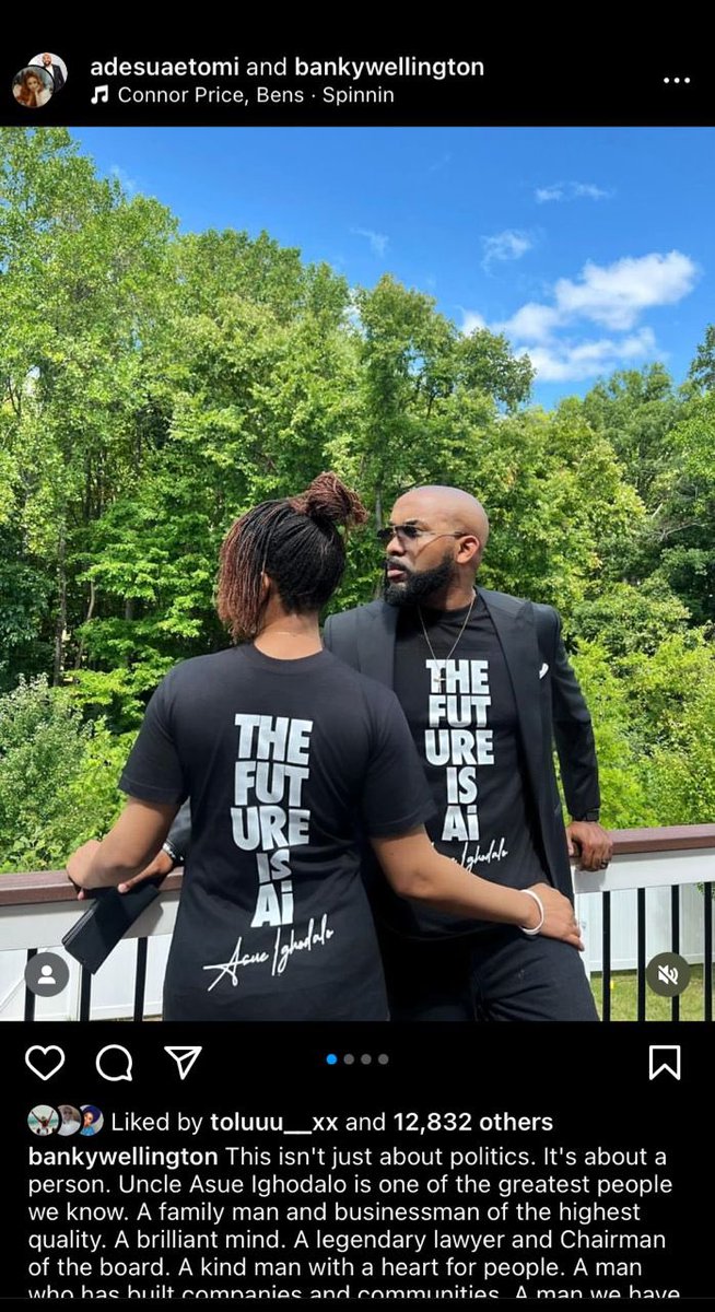 franklinadaz's tweet image. Everyone is aligning with the best, and the best is Asue Ighodalo! Edo deserves a leader with vision, integrity, and action. On September 21st, let&apos;s choose progress. Let&apos;s choose Asue Ighodalo!

#AsueIghodalo2024
 #PathToProsperity