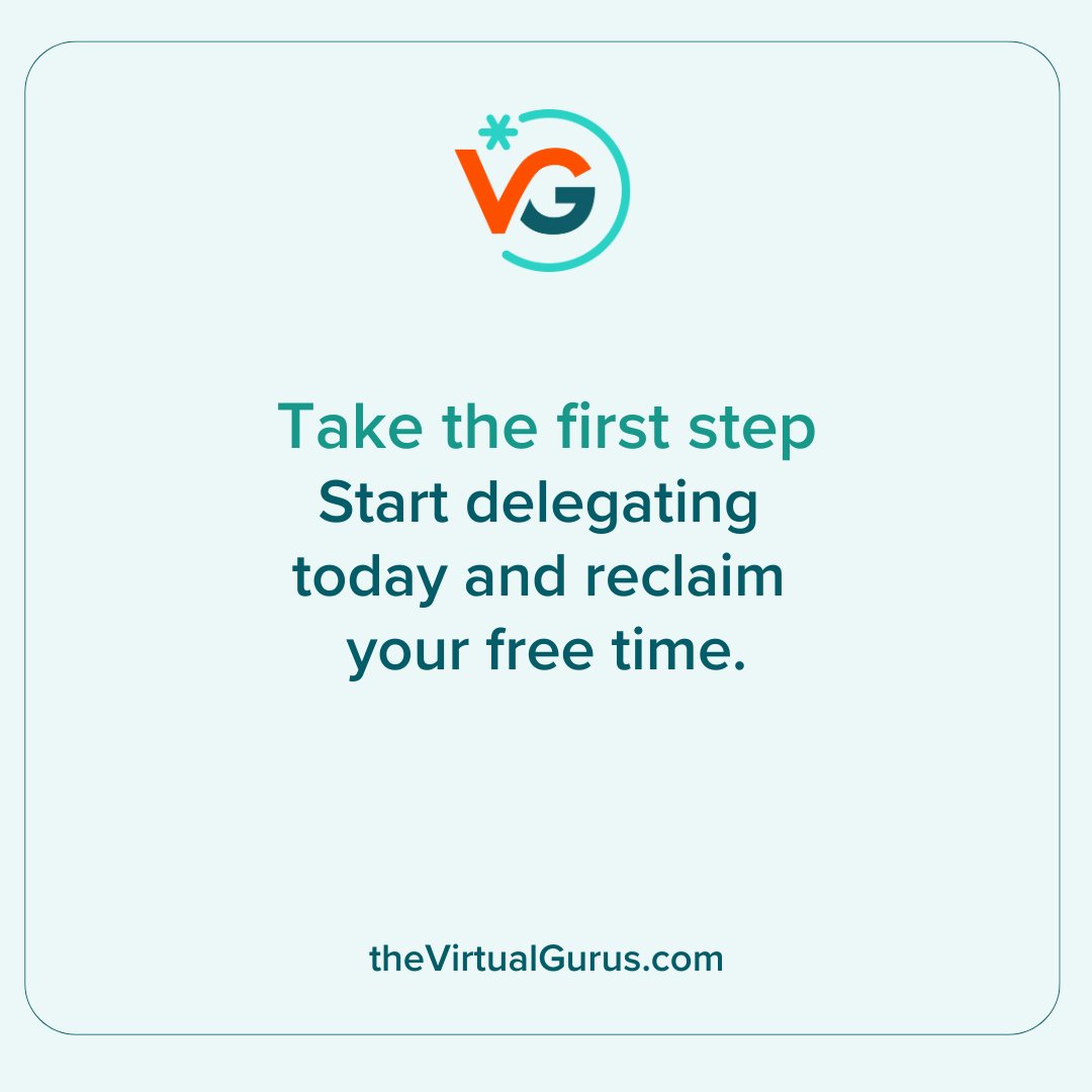Warren Buffett: 'The best investment you can make is in yourself.' Delegate today and invest in your productivity with Virtual Gurus. 

#WisdomWednesday #Productivity #FinishStrong