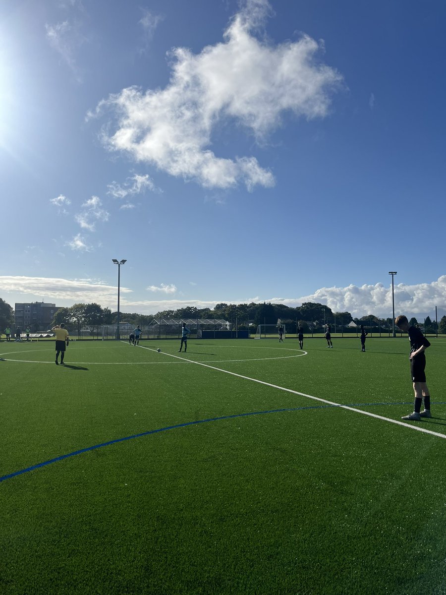 Royal High School HWB tweet media