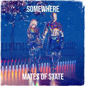 Our new song, SOMEWHERE, will be released 9/17/24, along with a lyric video! Pre-save it now with this link (in bio) ffm.to/vdlevnp. We'll also be playing it live this Saturday at @ Love, Velma.