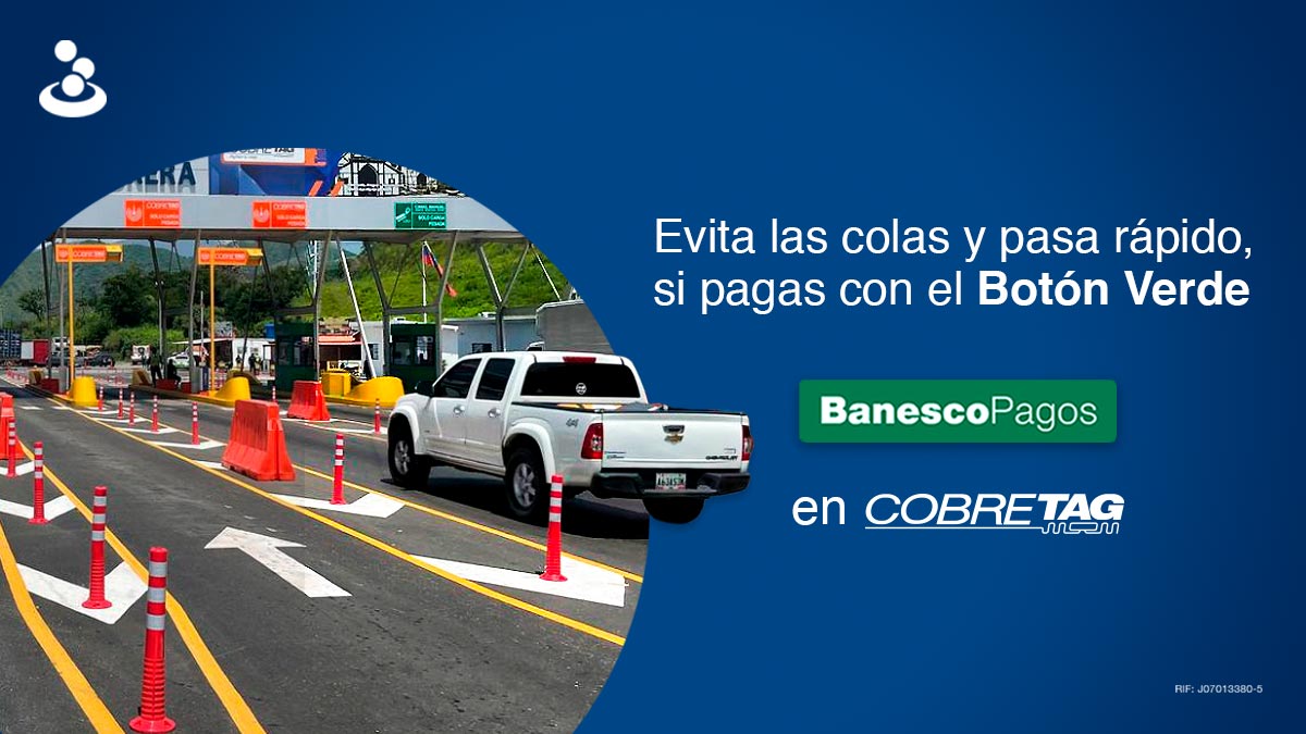 Banesco Banco Universal tweet media