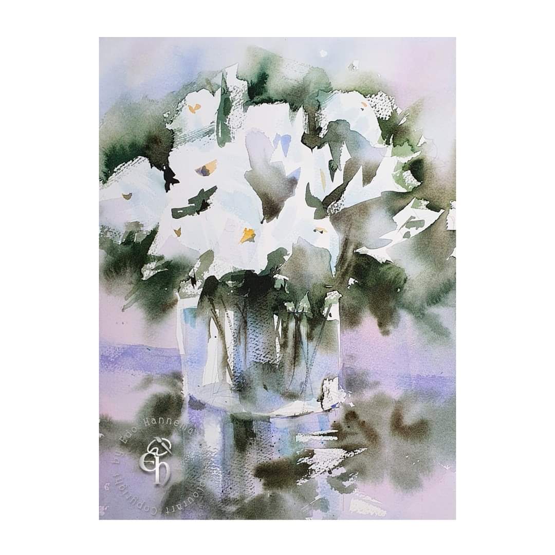 Edo Hannema Watercolour Art (@edohannema) on Twitter photo White Flowers
Qrt sheet Millford
300 grams CP
<a href="/StCuthbertsMill/">St Cuthberts Mill</a>
@industriamaimeri
@princetonbrush White Flowers
Qrt sheet Millford
300 grams CP
<a href="/StCuthbertsMill/">St Cuthberts Mill</a>
@industriamaimeri
@princetonbrush