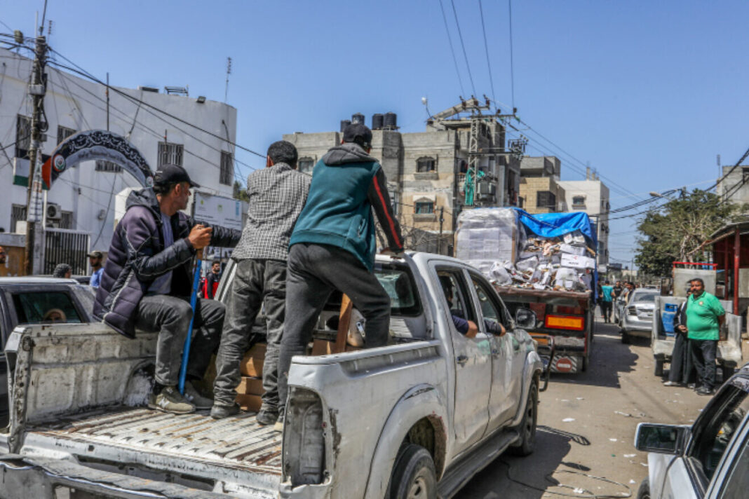 TJVNEWS's tweet photo. Hamas makes half billion from ‘humanitarian’ aid, pays its terrorists
https://t.co/2M5JrRKkqE
#HamasFinancing #HumanitarianAidMisuse #TerroristFunding #HamasTerrorists #MiddleEastConflict #HamasCorruption #AidScandal #TerroristSalaries #HumanitarianCrisis #GazaCrisis #InternationalAid
Follow the TJNEWS channel on
WHATSAPP 🔗 https://t.co/PzDjH9shsn
TELEGRAM 🔗https://t.co/rzwrqHUswg