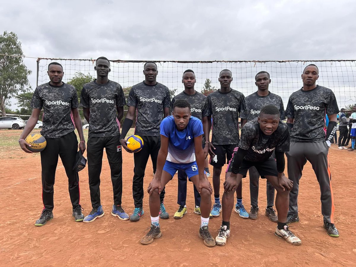 HighriseVB's tweet photo. While there, he became the first Kenyan male player to win in the African Club Campionship(gold in 2023 and silver in 2024) as well as earning an individual award in the championships.

We wish him the very best!
Keep soaring champ! God bless! #WeRiseTogether #keepmikasaflying https://t.co/jdsfzk92cB