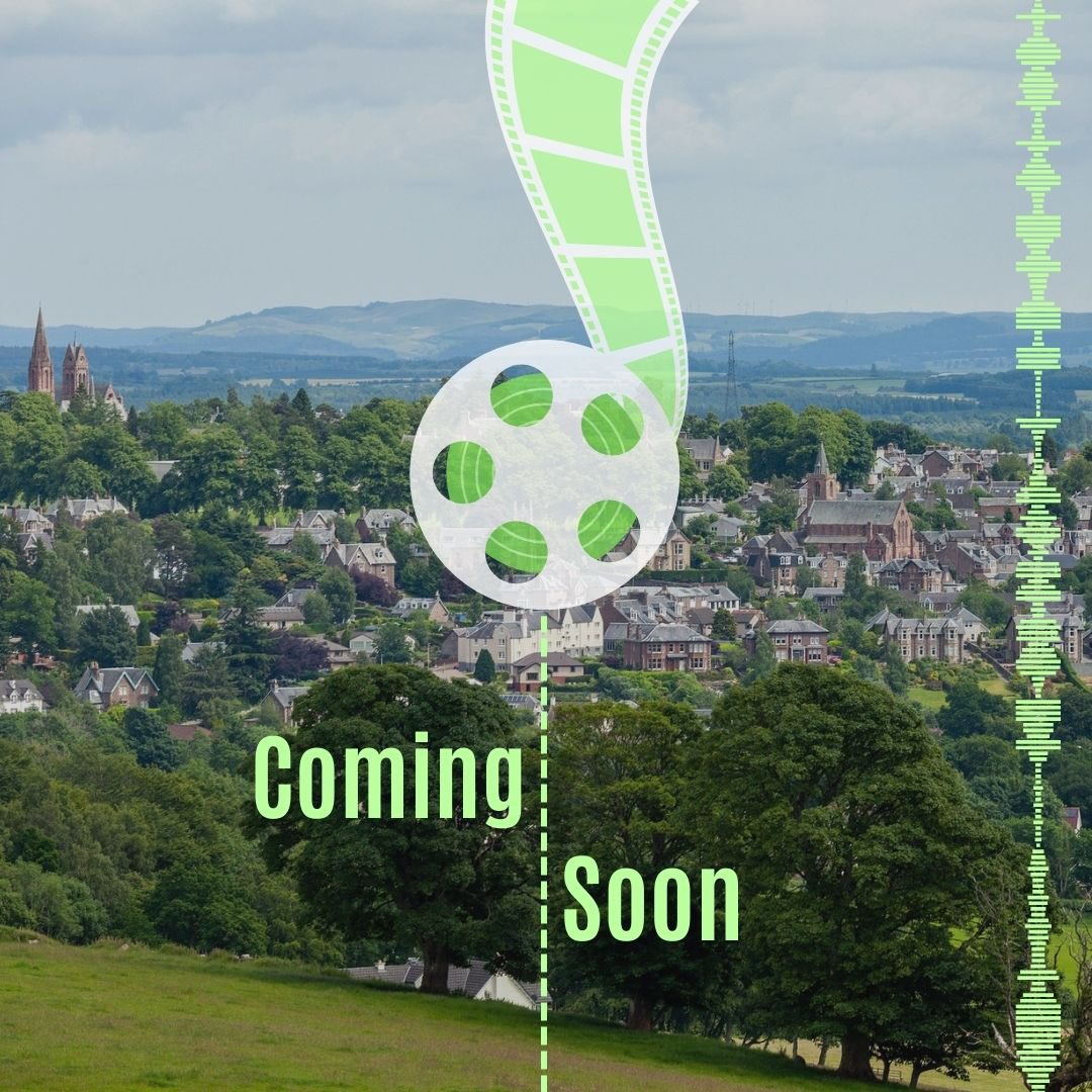 CreativeCrieff's tweet image. 📢 Exciting announcement coming soon…📢