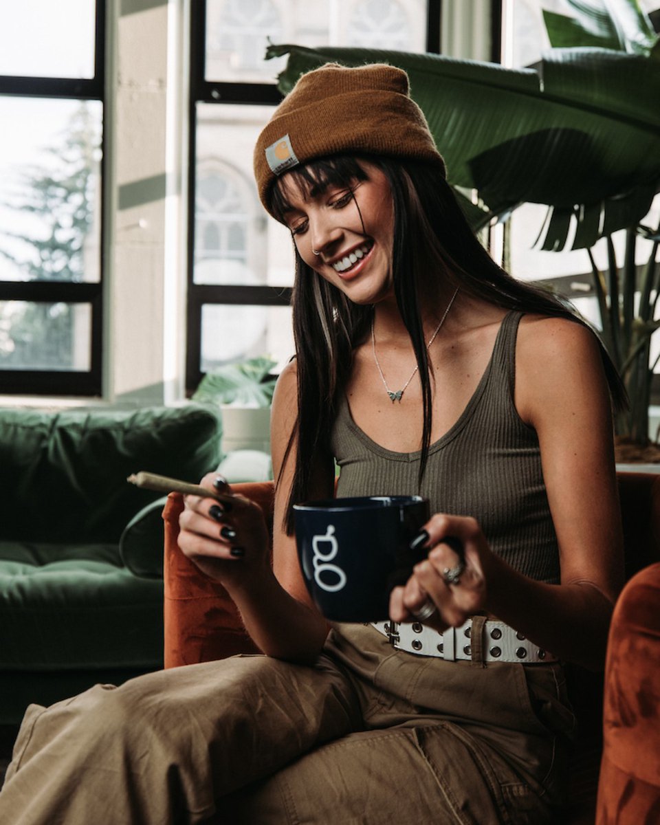 You're half way through the week! Time for a coffee break... ☕ 💨