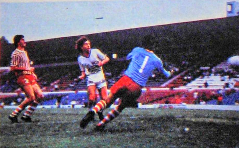 La vieja B tweet media