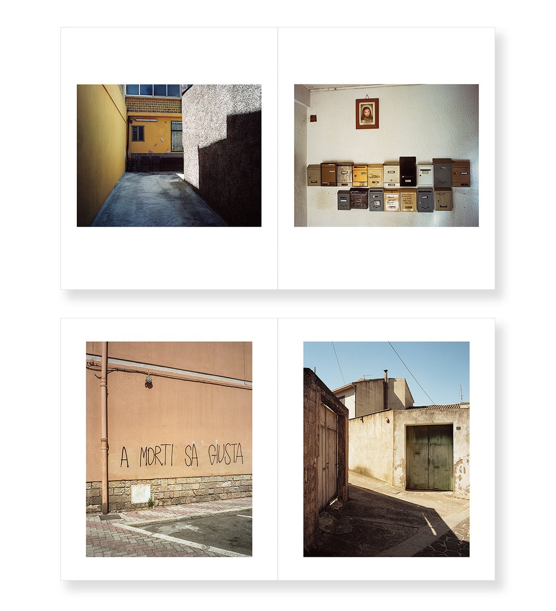 Out now to pre-order! 🔥

'The Furthest Point Was Home' by Danilo Murru.

Limited edition of 100 copies, just £8 here while stocks last - anotherplacepress.bigcartel.com/product/the-fu…