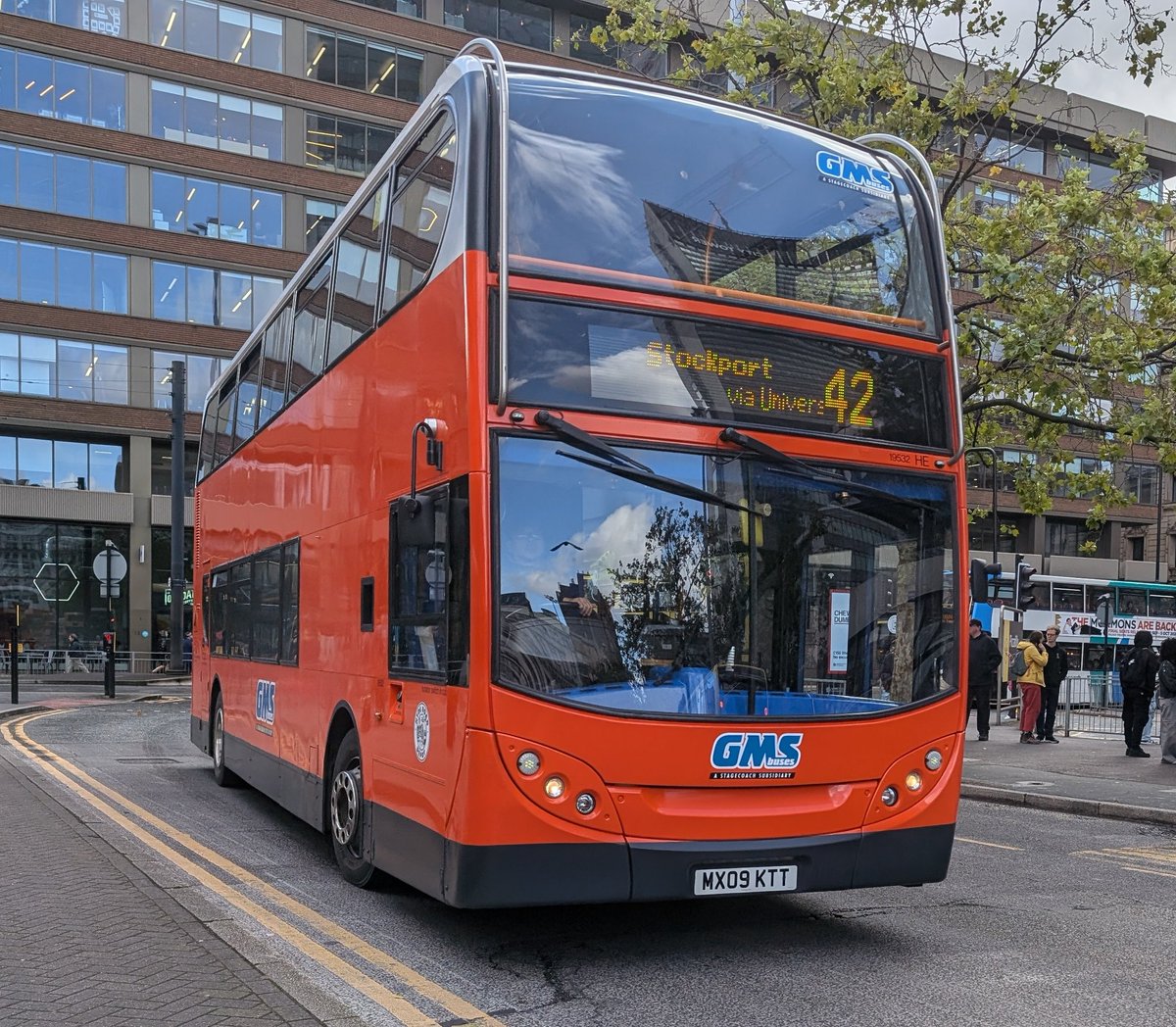 Buses2012 (@buses2012) on Twitter photo Loving the <a href="/StagecoachGM/">StagecoachGM</a> heritage liveries! 19470 & 19532 really do suit the liveries!!! Loving the <a href="/StagecoachGM/">StagecoachGM</a> heritage liveries! 19470 & 19532 really do suit the liveries!!!