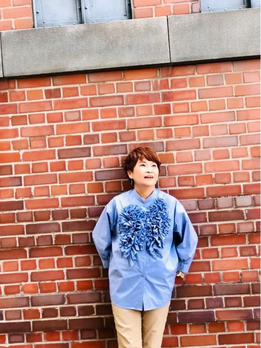 Superwelfare's tweet photo. Super Welfare Fashion Expo
9月12日~15日まで札幌にて開催!
【体験イベント】
『がんをデザインする』朗読と絵本の読み聞かせ会
▼詳細はこちら▼
https://t.co/Cej1M7sHUO
https://t.co/UBsQldaTVg
#Nomaps #SWFE #超福祉 #ファッション #福祉 https://t.co/X8r5miDKqt