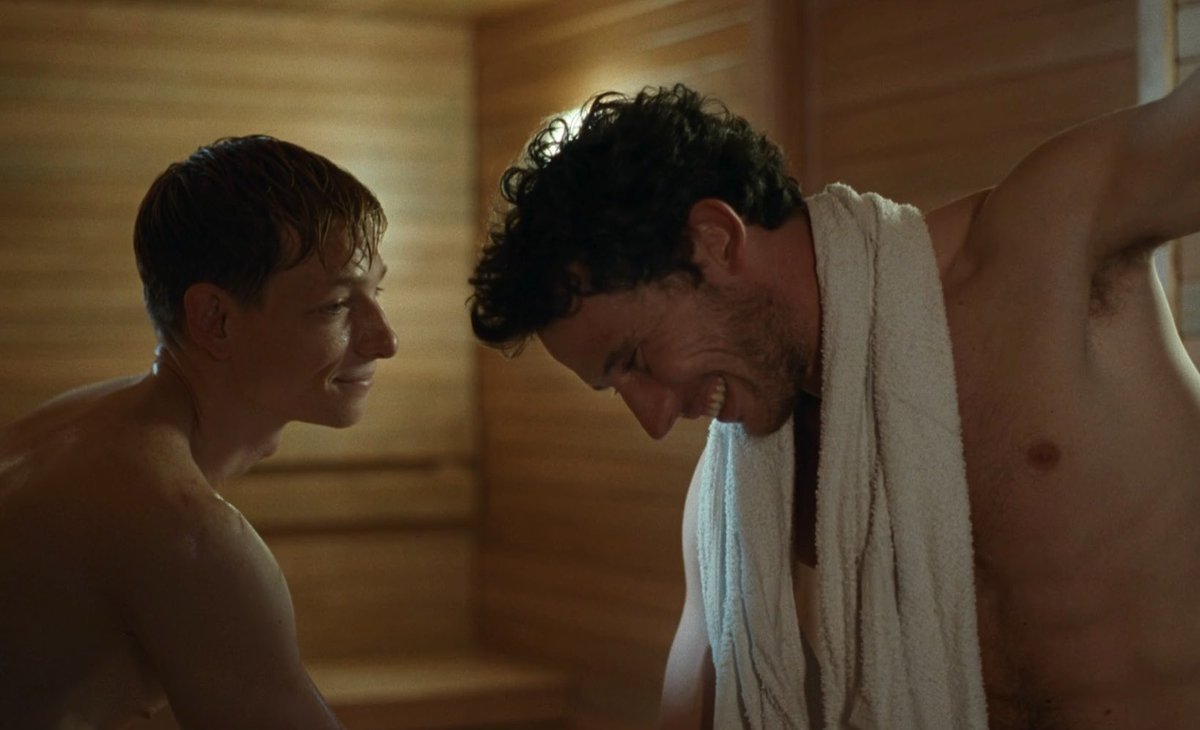 DiscussingFilm's tweet image. ‘CHALLENGERS’ releases on September 19 on Prime Video.

See what other movies are coming soon to Prime Video: bit.ly/PrimeSep24