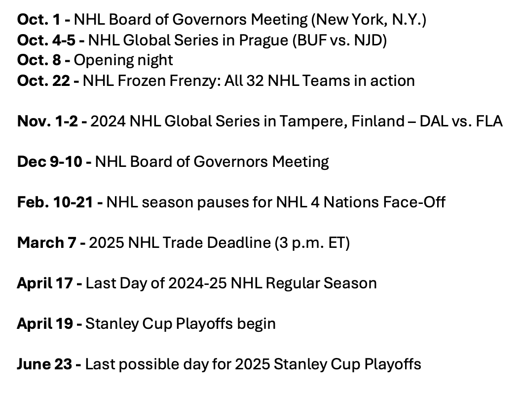 Bruins 2025 Schedule - Team in Action