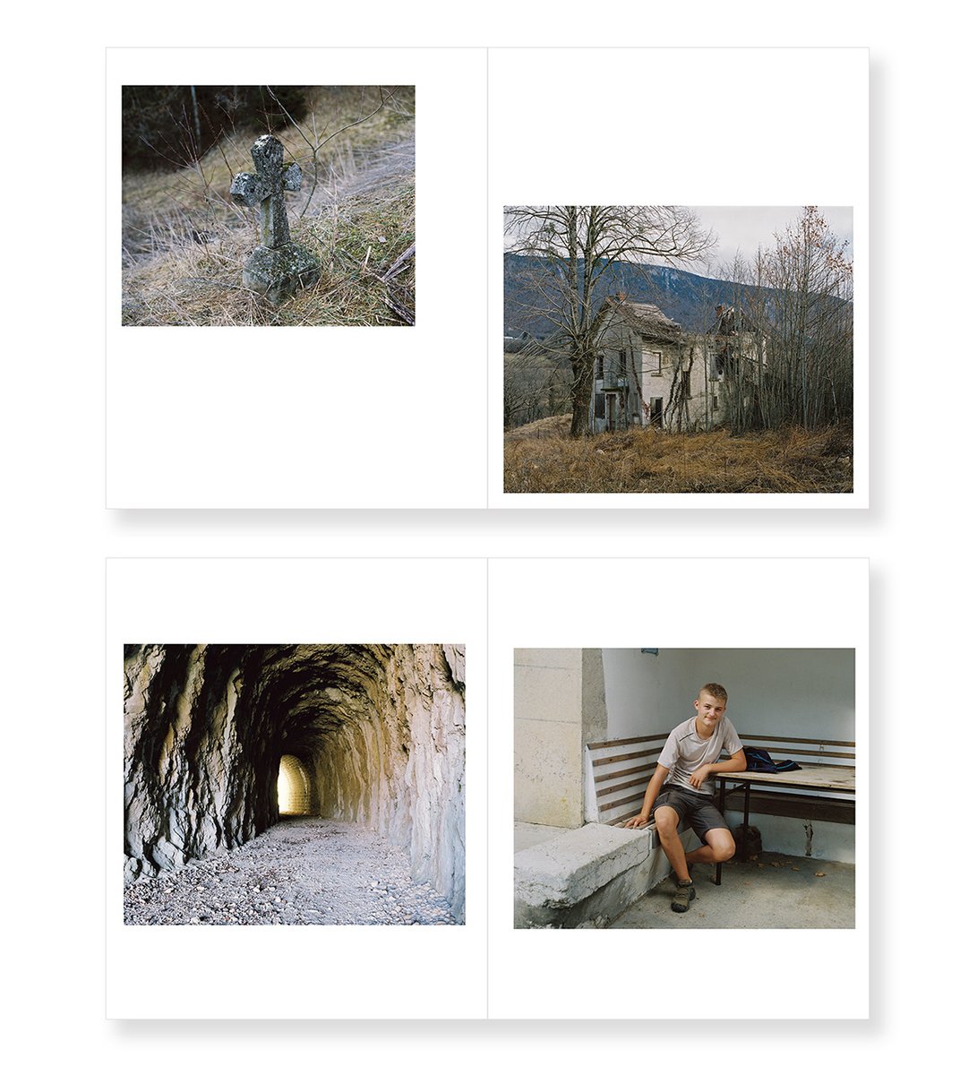 Out now to pre-order! 🔥 

'Valserine' by Aurélie Monnier.

Limited edition of 100 copies, just £8 here while stocks last - anotherplacepress.bigcartel.com/product/valser…