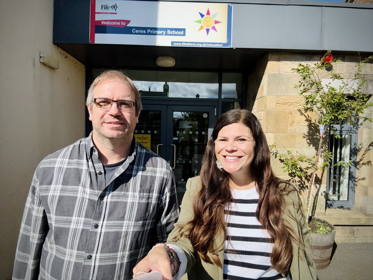 The Beat Box (@the__beatbox) on Twitter photo Songwriting day one with Ceres Primary today as part of a Fife YMI project. We can’t wait to see how it all turns out - so far, so good! 💕🎶<a href="/FifeMusic/">Fife Music Service</a> <a href="/CreativeScots/">Creative Scotland</a> Songwriting day one with Ceres Primary today as part of a Fife YMI project. We can’t wait to see how it all turns out - so far, so good! 💕🎶<a href="/FifeMusic/">Fife Music Service</a> <a href="/CreativeScots/">Creative Scotland</a>