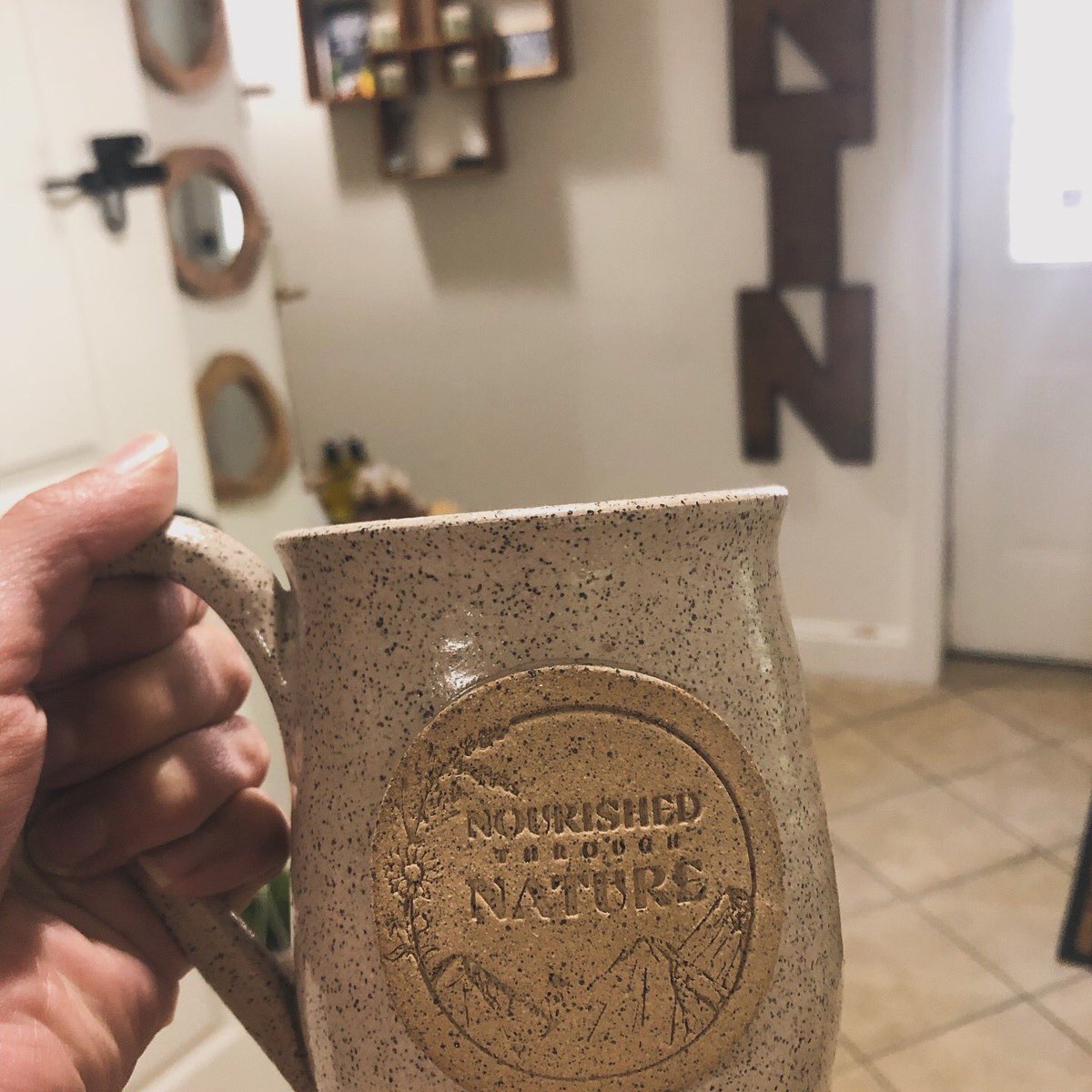 Nourished Through Nature LLC tweet media