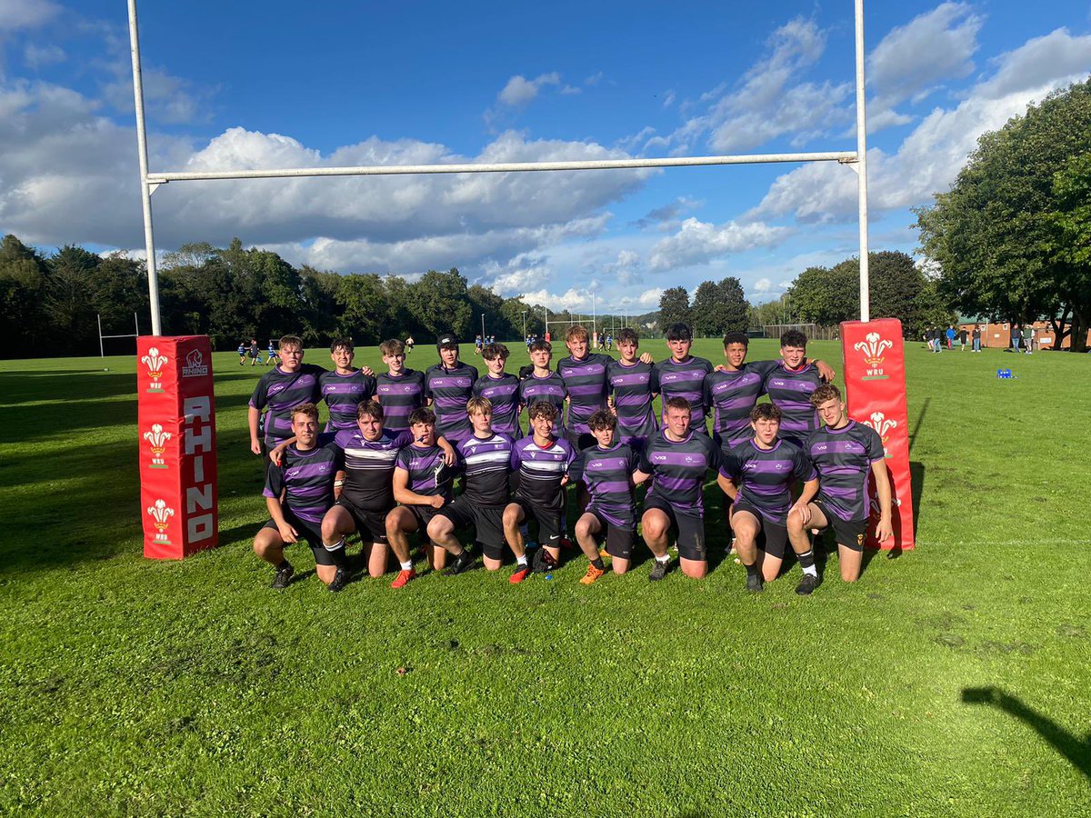 PE@chepstow (@pechepstow1) on Twitter photo 52-5 winners for the senior rugby team this evening <a href="/chepstowschool/">Chepstow School</a> fantastic start to the season. 52-5 winners for the senior rugby team this evening <a href="/chepstowschool/">Chepstow School</a> fantastic start to the season.