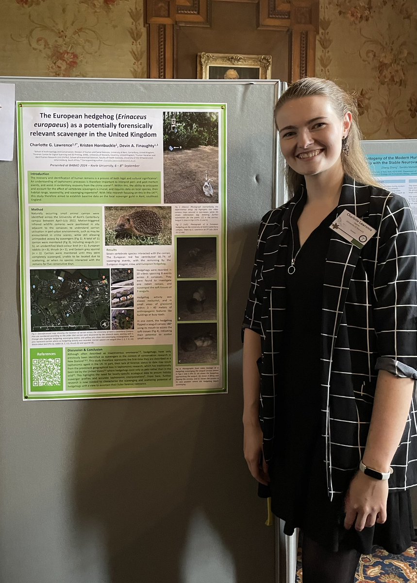 Charlotte tweet media