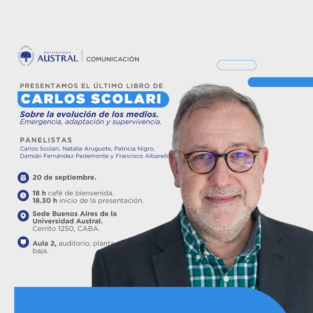 Carlos A. Scolari tweet media